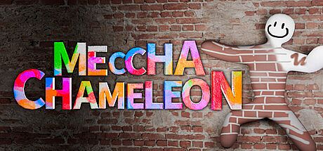MECCHA CHAMELEON Game