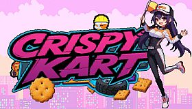 Crispy Kart