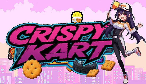 Buy Crispy Kart