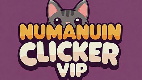 NUMANUIN Clicker VIP DLC