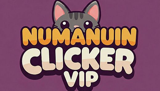 NUMANUIN Clicker VIP