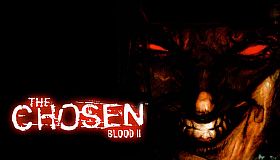 Blood II: The Chosen + Expansion