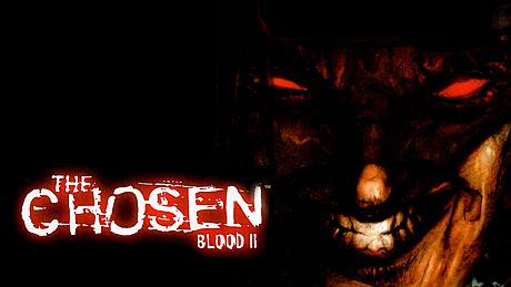 Blood II: The Chosen + Expansion Game