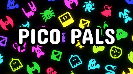 Pico Pals Game