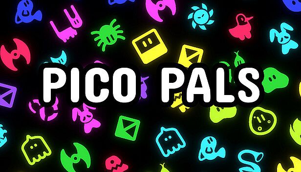 Buy Pico Pals