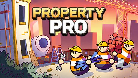 Property Pro Game
