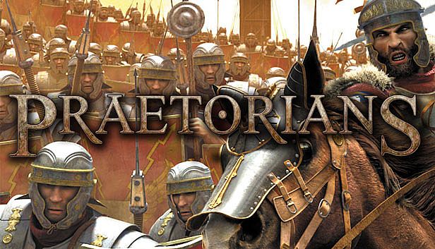 Buy Praetorians