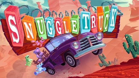 Snuggle Truck Game