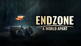 Endzone - A World Apart