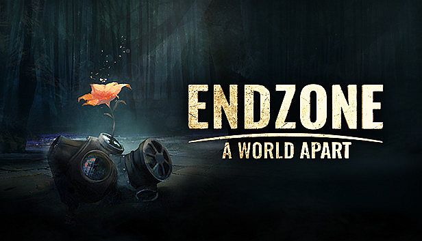 Buy Endzone - A World Apart