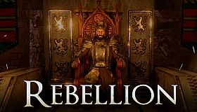 Rebellion