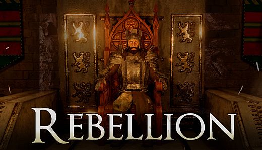Rebellion