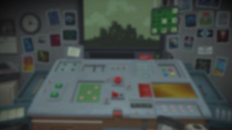 Please, Don't Touch Anything Game