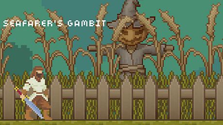 Seafarer's Gambit Game