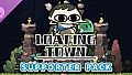 Loafing Town Supporter Pack