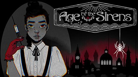 Age of the Sirens Game