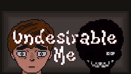 Undesirable Me Game