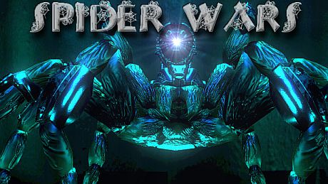 Spider Wars