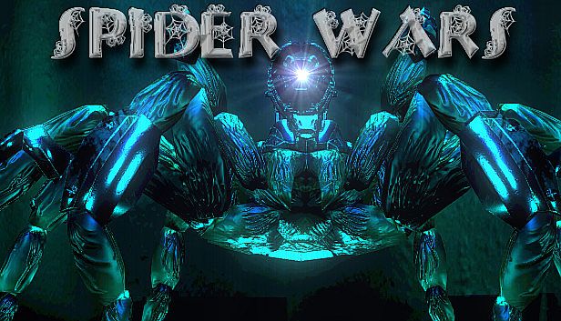 Buy Spider Wars