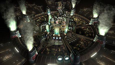 FINAL FANTASY VII WINDOWS EDITION Game