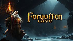 Forgotten Cave: Roguelite Dungeon Crawler