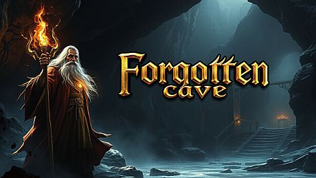 Forgotten Cave: Roguelite Dungeon Crawler Game