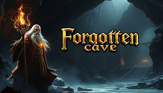 Forgotten Cave: Roguelite Dungeon Crawler