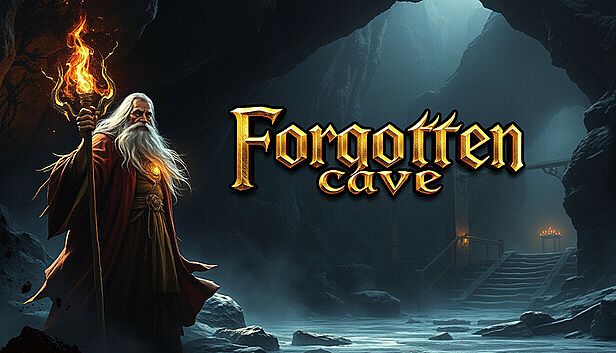 Buy Forgotten Cave: Roguelite Dungeon Crawler
