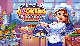 Cooking Festival