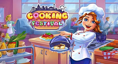 Cooking Festival Game