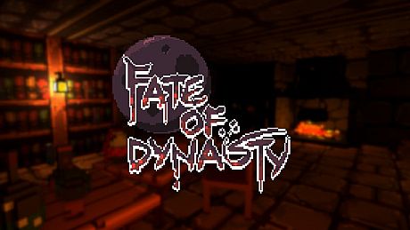 Fate of Dynasty Game