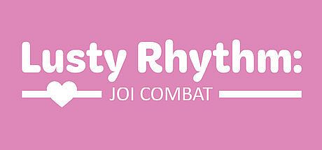 Lusty Rhythm: JOI Combat Game