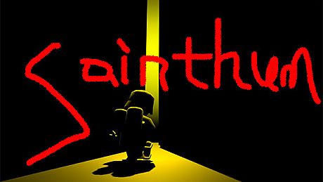 Sainthum 圣颂 Game