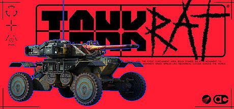 TankRat Game