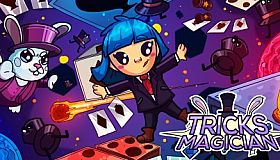 Tricks Magician