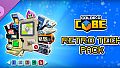 Color-A-Cube - Retro Tech Pack