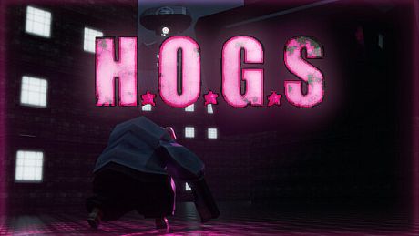 H.O.G.S Game