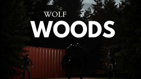 Wolf Woods Game