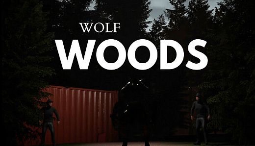 Wolf Woods