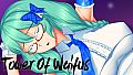 Tower of Waifus - Hot Honey