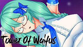 Tower of Waifus - Hot Honey