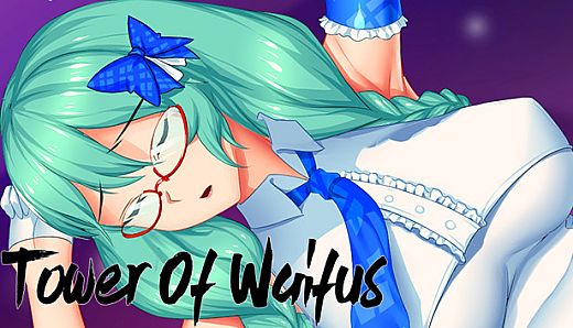 Tower of Waifus - Hot Honey