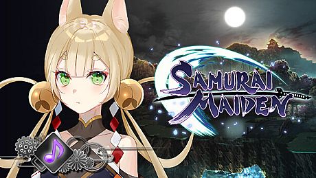 SAMURAI MAIDEN - Extra BGM: Kotonohanisaku (Komimi Ver.) DLC