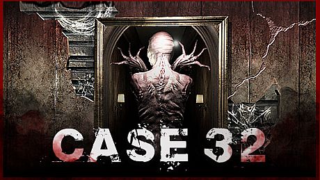 Case 32 Game