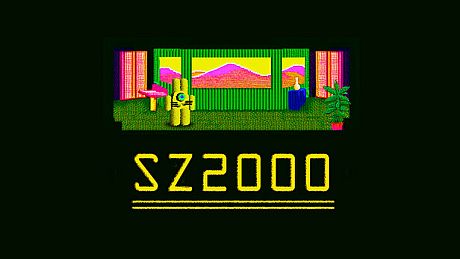 SZ2000 Game