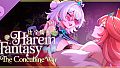Harem Fantasy - The Concubine War DLC