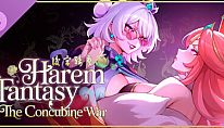 Kup Harem Fantasy - The Concubine War DLC na PC