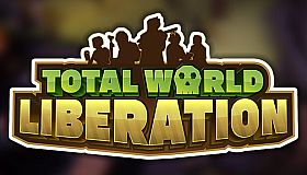 Total World Liberation