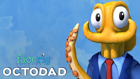 Octodad Free Avatar DLC