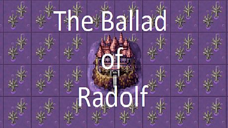 The Ballad of Radolf Game